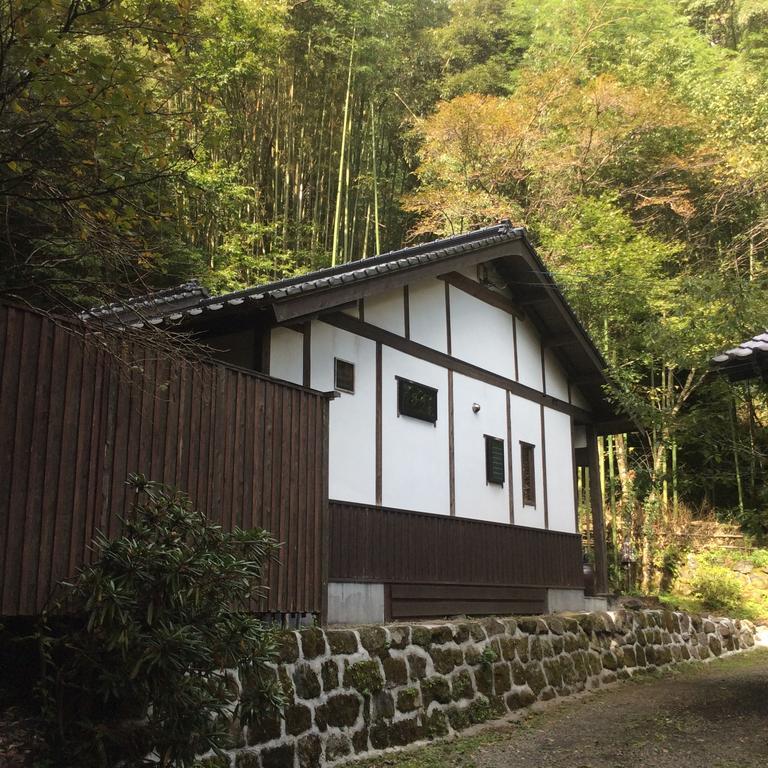 Hotel Oogi Onsen Oogiso Minamioguni Zewnętrze zdjęcie