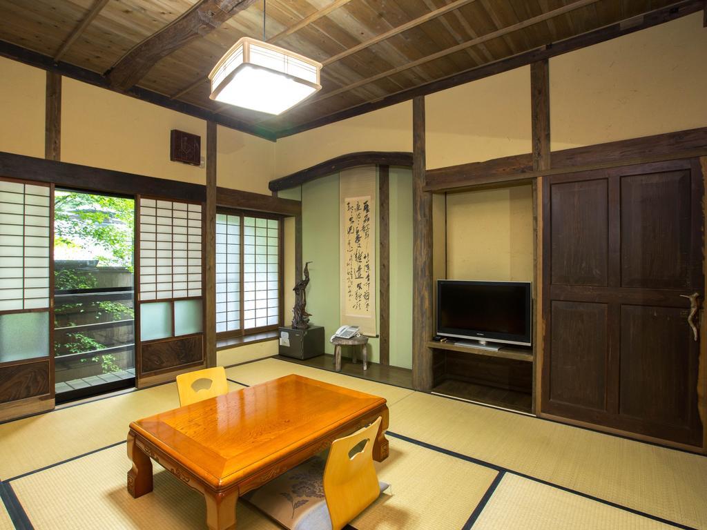 Hotel Oogi Onsen Oogiso Minamioguni Zewnętrze zdjęcie